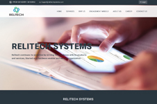 Relitech Systems